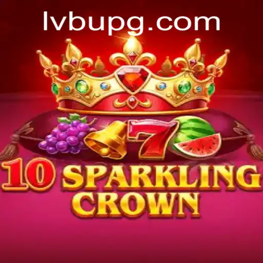 Descubra o Fascinante Mundo de 10SparklingCrown