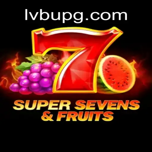 Descubra o Mundo dos Jogos com 7SuperSevensFruits