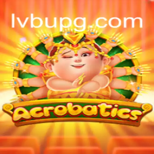 Introdução e Regras do Jogo 'Acrobatics' Inspirado em LVBU PG