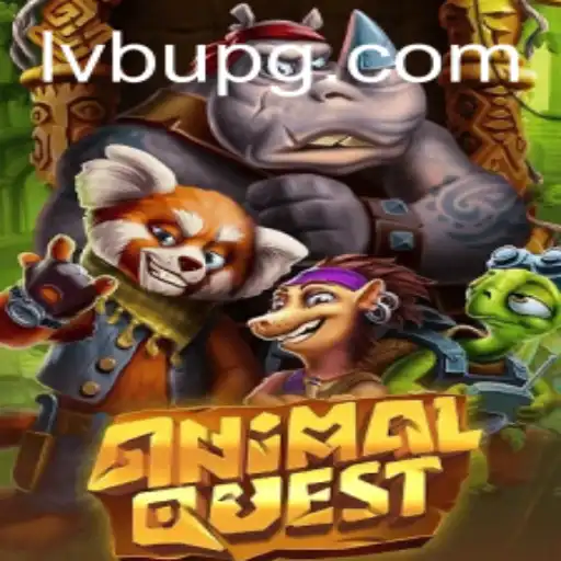Explorando o Mundo de AnimalQuest: Um Mergulho nas Aventuras de LVBU PG