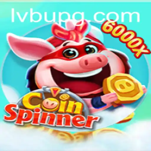 CoinSpinner: Descubra o Mundo de LVBU PG