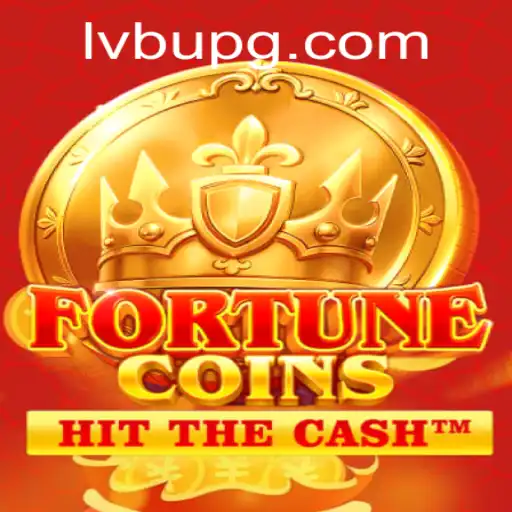 Explorando o Universo de FortuneCoins e o Papel do LVBU PG