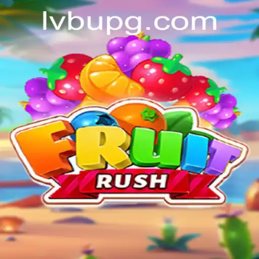 Descubra a Emoção do Jogo FruitRush: Diversão e Estratégia
