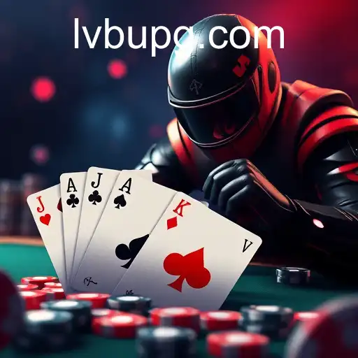 Jogos de pôquer