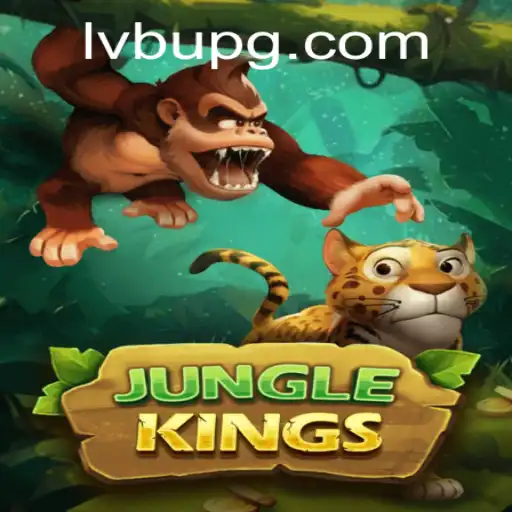 Descubra JungleKings: Regulamento e Estratégias