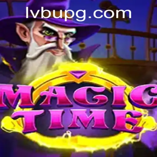 MagicTime: Mergulhe no Mundo Encantado do Jogo LVBU PG