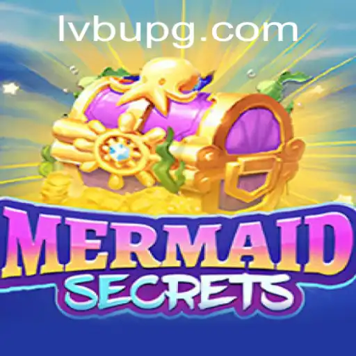 Explorando o Mundo de MermaidSecrets: Um Jogo de Aventura Aquática com LVBU PG
