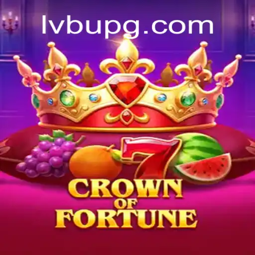 Explorando o Mundo de CrownofFortune: Uma Aventura com LVBU PG