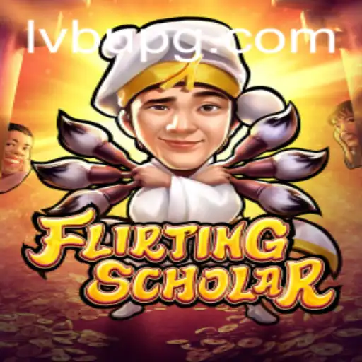 Descubra o Mundo do Jogo FlirtingScholar LVBU PG