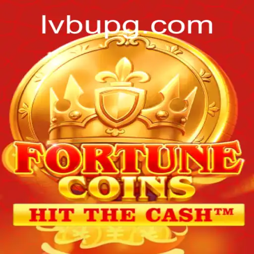 Explorando o Universo de FortuneCoins e o Papel do LVBU PG