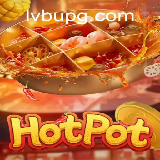 Hotpot: Explorando o Universo do Jogo LVBU PG