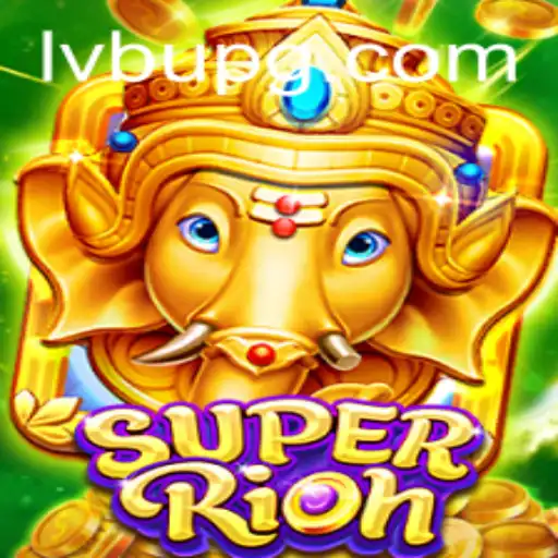 Explorando o Mundo de SuperRich: Um Mergulho no Jogo Inovador LVBU PG