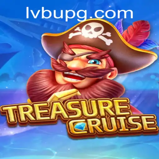 Descubra o Mundo Fascinante de TREASURECRUISE