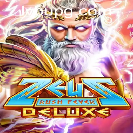 ZeusRushFeverDeluxe: Mergulhando no Mundo Eletrizante dos Deuses e da Fortuna