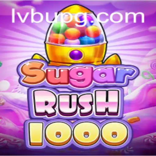 SugarRush1000: O Novo Fenômeno dos Jogos Digitais