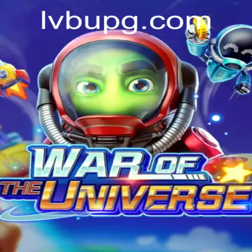 WAROFTHEUNIVERSE: Desvendando o Jogo Intergaláctico